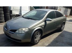 NISSAN PRIMERA BERLINA (P12)