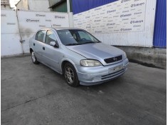 OPEL ASTRA G BERLINA