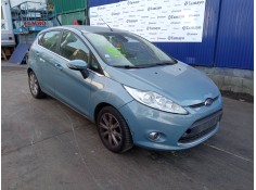 FORD FIESTA (CB1)