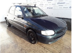 FORD ESCORT BERLINA