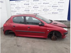 PEUGEOT 206 BERLINA