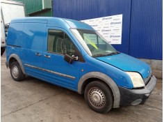 FORD TRANSIT CONNECT (TC7)