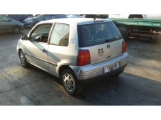 SEAT AROSA (6H1)