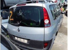 RENAULT ESPACE IV (JK0)