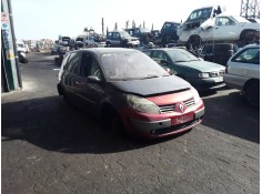 RENAULT SCENIC II