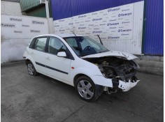 FORD FIESTA (CBK)
