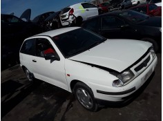 SEAT IBIZA (6K)