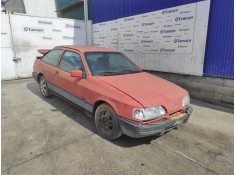 FORD SIERRA BERLINA