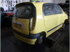 HYUNDAI ATOS (MX)