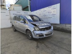 OPEL ZAFIRA B