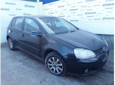 VOLKSWAGEN GOLF V BERLINA (1K1)
