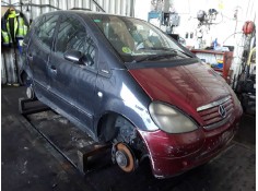 MERCEDES-BENZ CLASE A (W168)