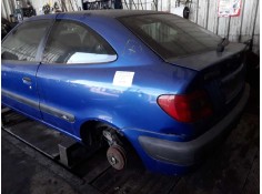 CITROËN XSARA BERLINA