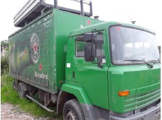 NISSAN ECO.T 200