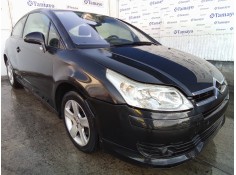 CITROËN C4 COUPE