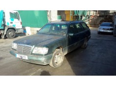 MERCEDES-BENZ 280G