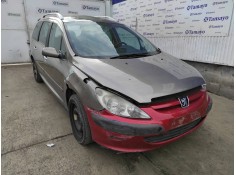 PEUGEOT 307 BREAK / SW (S1)