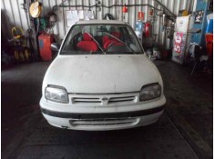 NISSAN MICRA (K11)