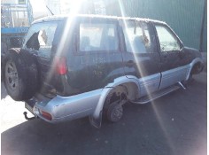 NISSAN TERRANO/TERRANO.II (R20)