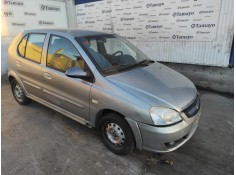 TATA INDICA