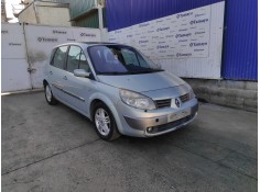 RENAULT SCENIC II