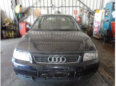AUDI A3 (8L)