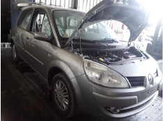 RENAULT SCENIC II