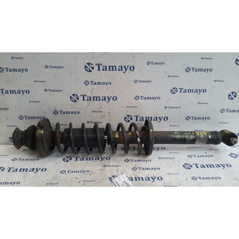 Recambio de amortiguador trasero para seat cordoba berlina (6k2) stella referencia OEM IAM 6K0513033  