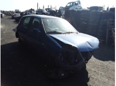 RENAULT CLIO II FASE II (B/CB0)