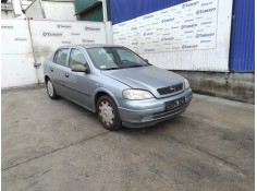 OPEL ASTRA GTC