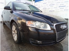 AUDI A4 BERLINA (8E)