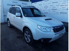 SUBARU FORESTER S12