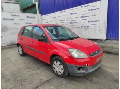 FORD FIESTA (CBK)