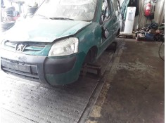 PEUGEOT PARTNER (S2)