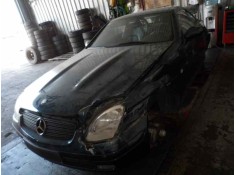 MERCEDES-BENZ CLASE SLK (W170) ROADSTER