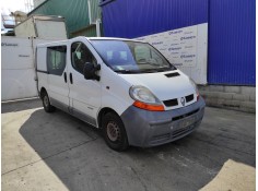 RENAULT TRAFIC COMBI (AB 4.01)