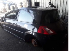 RENAULT MEGANE II BERLINA 3P