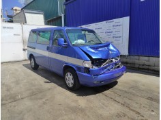 VOLKSWAGEN T4 TRANSPORTER/FURGONETA (MOD. 1991)
