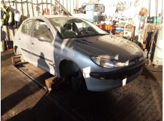 PEUGEOT 206 BERLINA