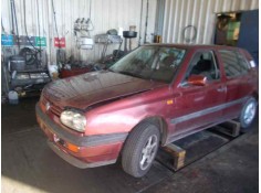 VOLKSWAGEN GOLF III BERLINA (1H1)