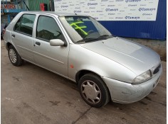 FORD FIESTA BERLINA