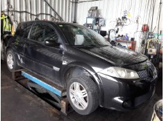 RENAULT MEGANE II BERLINA 3P