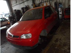 SEAT AROSA (6H1)