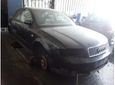 AUDI A4 BERLINA (8E)