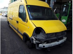 RENAULT MASTER II PHASE 2 BUS