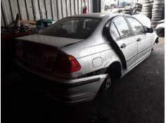 BMW SERIE 3 BERLINA (E46)