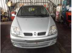 RENAULT MEGANE I SCENIC (JA0)