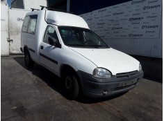 OPEL COMBO (CORSA B)