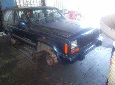 JEEP CHEROKEE (J)