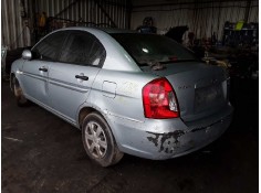 HYUNDAI ACCENT (MC)
